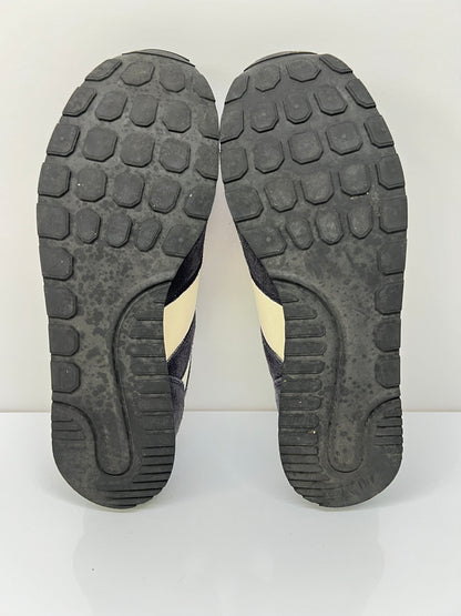 【現状渡し品】【メンズ】 REPRODUCTION OF FOUND リプロダクションオブファウンド×SOPH ソフ FRENCH MILITARY TRAINER SOPH-167151 フレンチミリタリートレーナー 162-260822-SH-06-hon サイズ：無し カラー：ネイビー 万代Net店