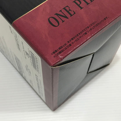 【中古美品】 ワンピース 一番くじ ワンピース The Throne of Power D賞 マーカス・マーズ聖 フィギュア 未開封 047-261009-ti-05-tag 万代Net店