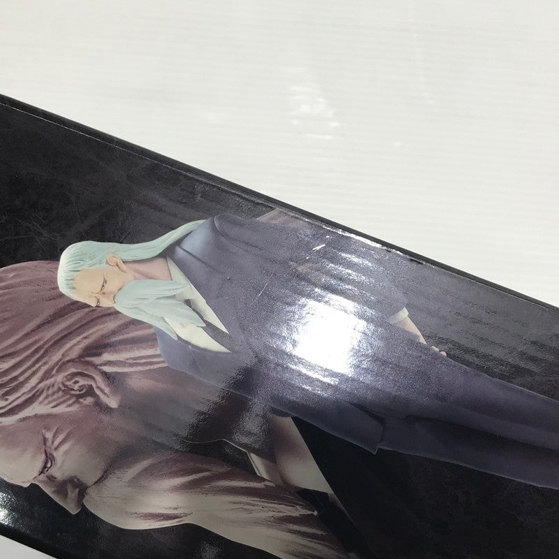 【中古美品】 ワンピース 一番くじ ワンピース The Throne of Power D賞 マーカス・マーズ聖 フィギュア 未開封 047-261009-ti-05-tag 万代Net店
