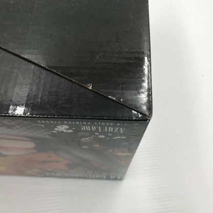 【中古美品】 フリーイング B-style アズールレーン ラ・ガリソニエール 黒猫とカボチャの夜 1/4スケール フィギュア 未開封 箱ヤケあり 053-260707-ti-11-tagh 万代Net店