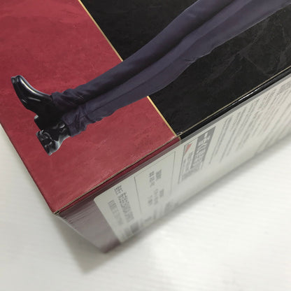 【中古美品】 ワンピース 一番くじ ワンピース The Throne of Power D賞 マーカス・マーズ聖 フィギュア 未開封 047-261009-ti-05-tag 万代Net店