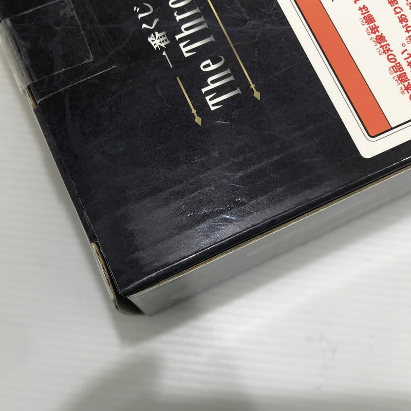【中古美品】 ワンピース 一番くじ ワンピース The Throne of Power D賞 マーカス・マーズ聖 フィギュア 未開封 047-261009-ti-05-tag 万代Net店
