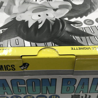 【中古美品】 一番くじ DRAGON BALL 40th ～其之一～ A賞 巻一 DRAGON BALL COMICS VIGNETTE 未開封 箱イタミあり 050-260707-ti-12-tagh 万代Net店