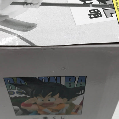 【中古美品】 一番くじ DRAGON BALL 40th ～其之一～ A賞 巻一 DRAGON BALL COMICS VIGNETTE 未開封 箱イタミあり 050-260707-ti-12-tagh 万代Net店