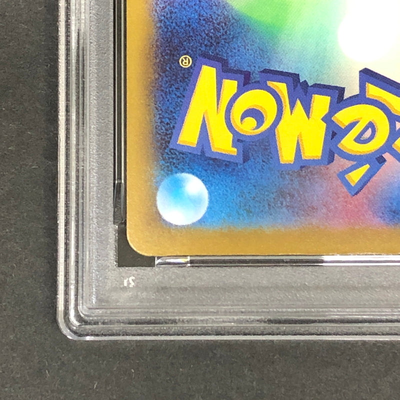 【中古美品】 ポケモンカード PSA鑑定品 10 メガズルズキンex RR 110/193 トレーディングカード トレカ 072-261022-AS-3-hon 万代Net店