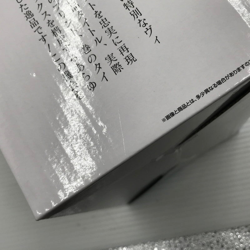 【中古美品】 一番くじ DRAGON BALL 40th ～其之一～ A賞 巻一 DRAGON BALL COMICS VIGNETTE 未開封 箱イタミあり 050-260707-ti-12-tagh 万代Net店