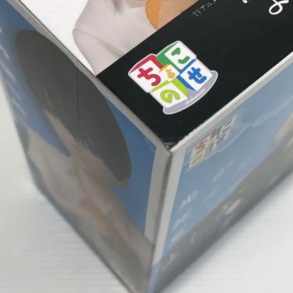 【中古美品】 セガ 光が死んだ夏 ちょこのせプレミアムフィギュア ヒカル よしき 2体セット プライズ品 未開封 箱イタミあり 052-261009-ti-13-tag 万代Net店