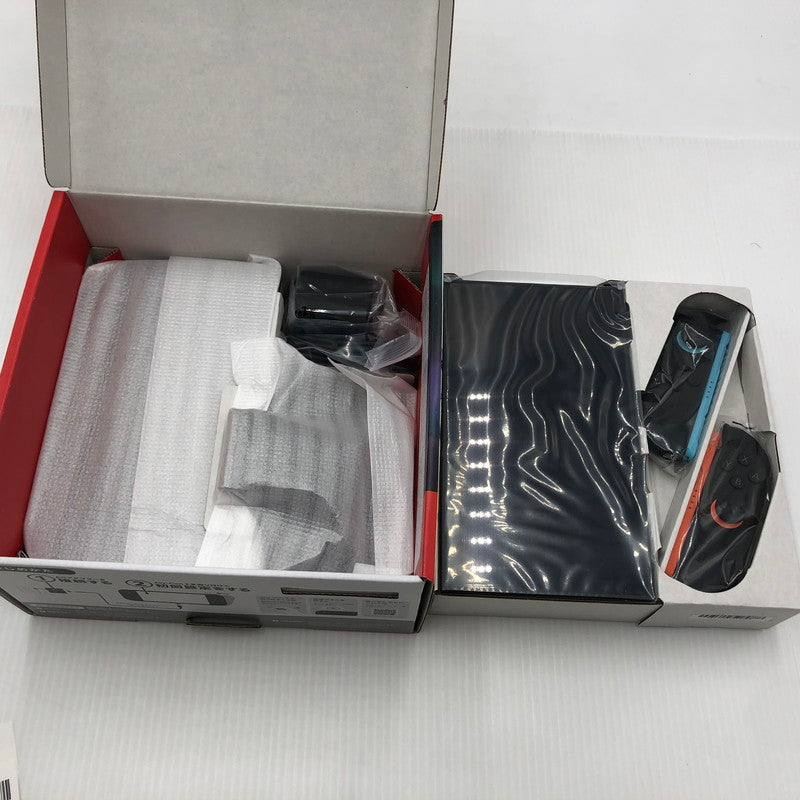 【未使用品】 Nintendo Switch2 ニンテンドースイッチ2 国内版 日本語版 BEE-S-KB6CA 035-260914-ns-14-tei 万代Net店