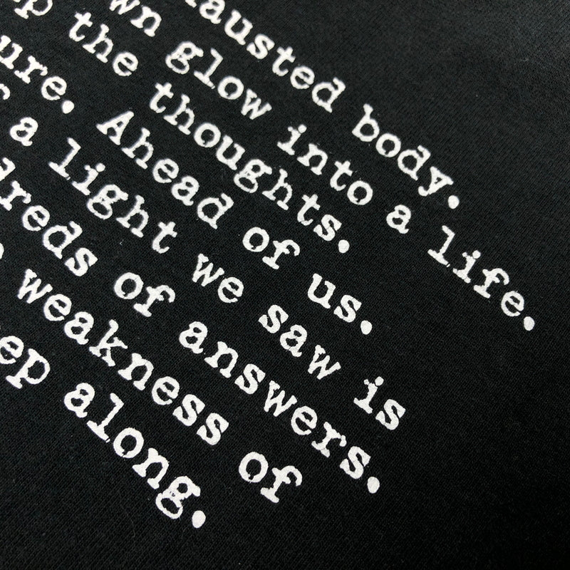 【現状渡し品】【メンズ】 USED ユーズド "ENVY" S/S PRINT TEE 半袖Tシャツ トップス 146-260723-hn-02-fur サイズ：不明 カラー：ブラック 万代Net店