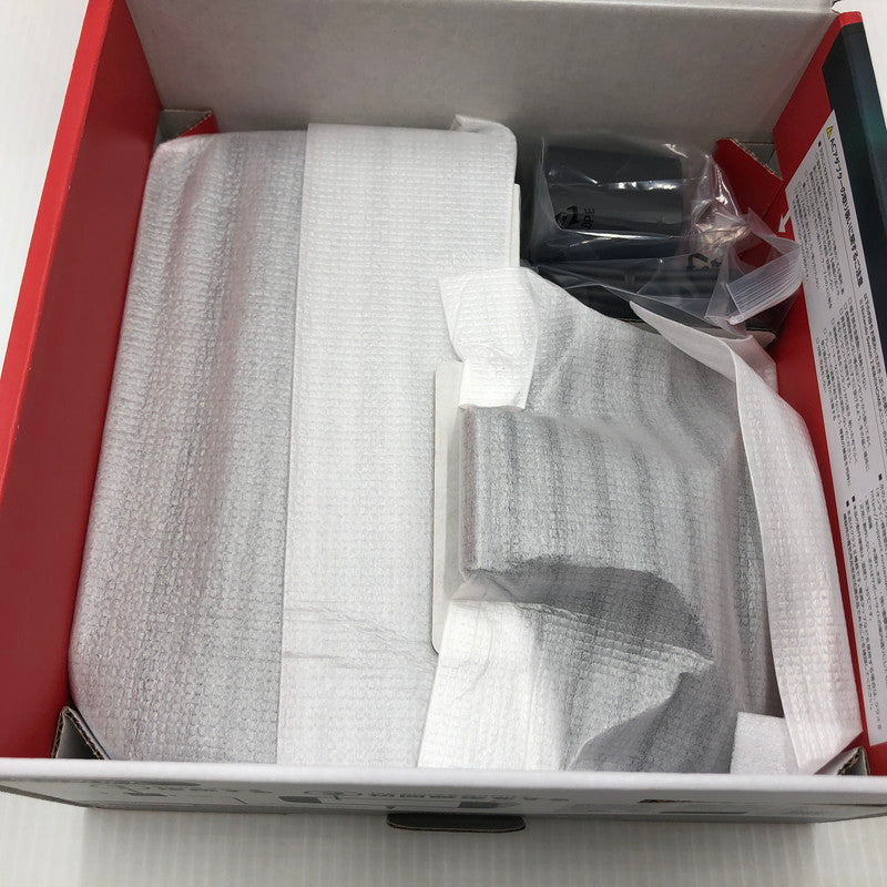 【未使用品】 Nintendo Switch2 ニンテンドースイッチ2 国内版 日本語版 BEE-S-KB6CA 035-260914-ns-14-tei 万代Net店
