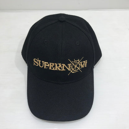 【中古品】 Hoshimachi Suisei 日本武道館 Live SuperNova ライブグッズ キャップ Tシャツ XLサイズ 2点セット ホロライブ 星街すいせい 本体のみ 053-261009-ti-14-tag 万代Net店
