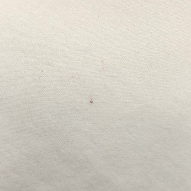 【現状渡し品】【メンズ】 CALEE キャリー 半袖Tシャツ トップス 142-251129-hn-02-fur サイズ：S カラー：ホワイト 万代Net店