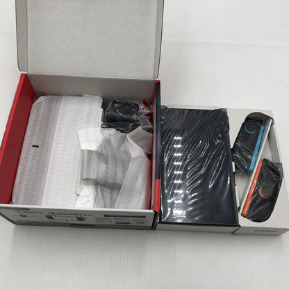【未使用品】 Nintendo Switch2 ニンテンドースイッチ2 国内版 日本語版 BEE-S-KB6CA 035-260914-ns-15-tei 万代Net店