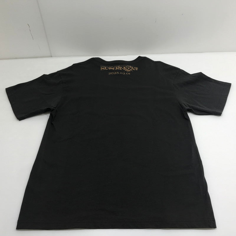 【中古品】 Hoshimachi Suisei 日本武道館 Live SuperNova ライブグッズ キャップ Tシャツ XLサイズ 2点セット ホロライブ 星街すいせい 本体のみ 053-261009-ti-14-tag 万代Net店