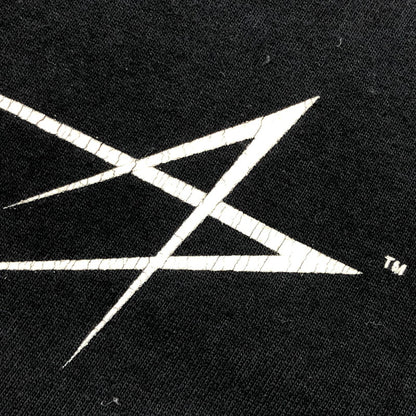 【現状渡し品】【メンズ】 Buzz Rickson's バズリクソンズ S/S Tee プリント ショートスリーブTシャツ 半袖 トップス 145-250525-hn-08-fur サイズ：S カラー：ブラック 万代Net店