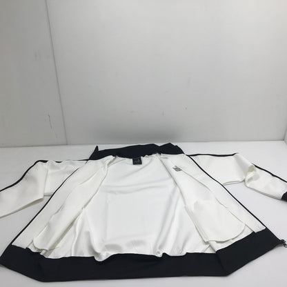 【中古美品】 ホロライブ 雪花ラミィ 誕生日記念2024 ラミィと走ろ！ ジャージ Fサイズ 本体のみ 054-261009-ti-15-tag 万代Net店