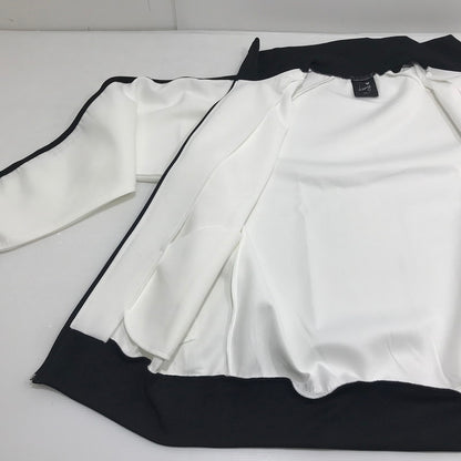 【中古美品】 ホロライブ 雪花ラミィ 誕生日記念2024 ラミィと走ろ！ ジャージ Fサイズ 本体のみ 054-261009-ti-15-tag 万代Net店
