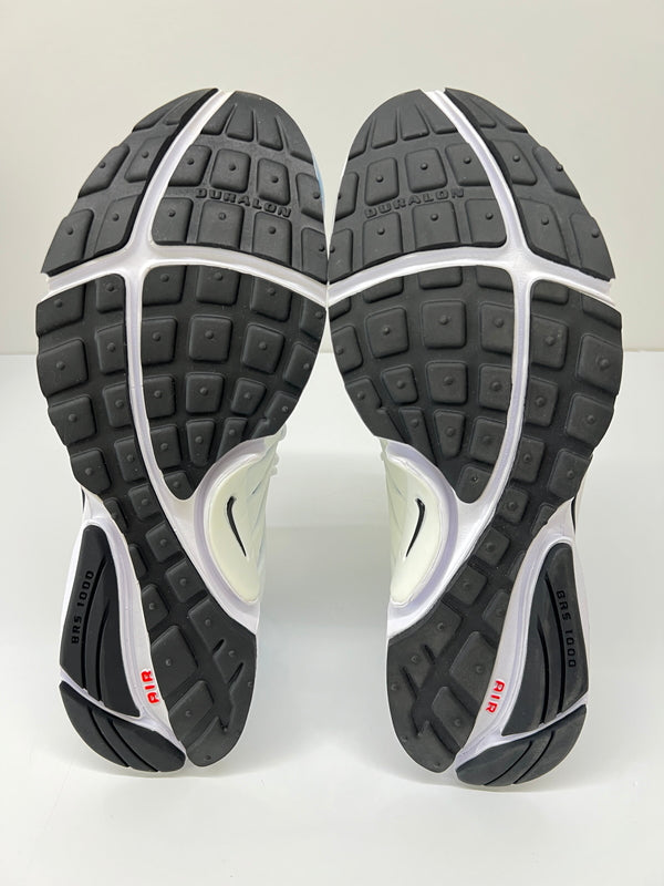 【中古品】【メンズ】 NIKE ナイキ×HELLO KITTY ハローキティ 別注 コラボ AIR PRESTO QS DV3770-400 エアプレスト クイックストライク スニーカー 靴 シューズ 160-260822-SH-09-hon サイズ：29cm US11 カラー：ブルー/ホワイト 万代Net店