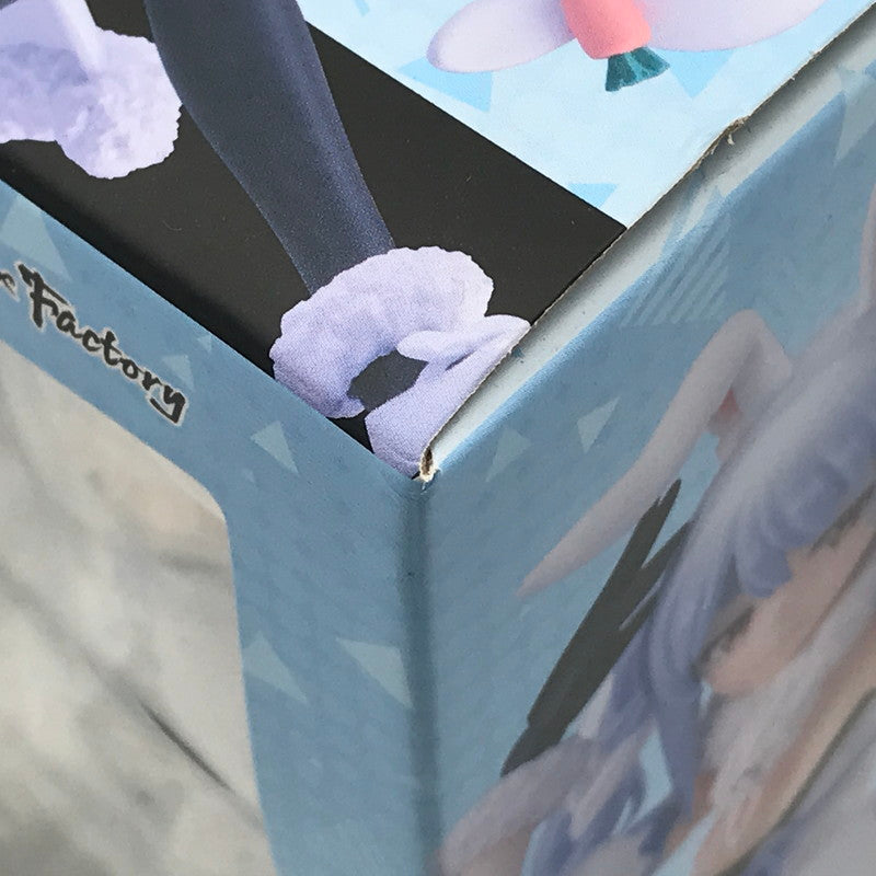 【中古美品】 figma 529 ホロライブプロダクション 兎田ぺこら 未開封 箱イタミあり 053-260707-ti-15-tagh 万代Net店