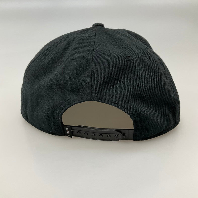 【中古品】【メンズ】 AIR JORDAN JAMPMANキャップ 185-260502-SS-04-iwa カラー：ブラック 万代Net店