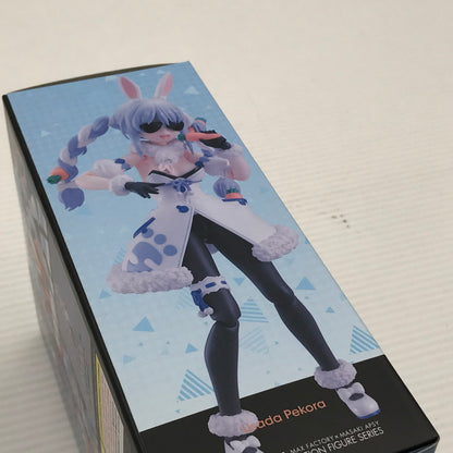 【中古美品】 figma 529 ホロライブプロダクション 兎田ぺこら 未開封 箱イタミあり 053-260707-ti-15-tagh 万代Net店