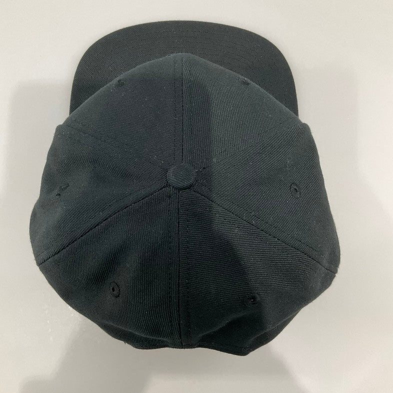 【中古品】【メンズ】 AIR JORDAN JAMPMANキャップ 185-260502-SS-04-iwa カラー：ブラック 万代Net店