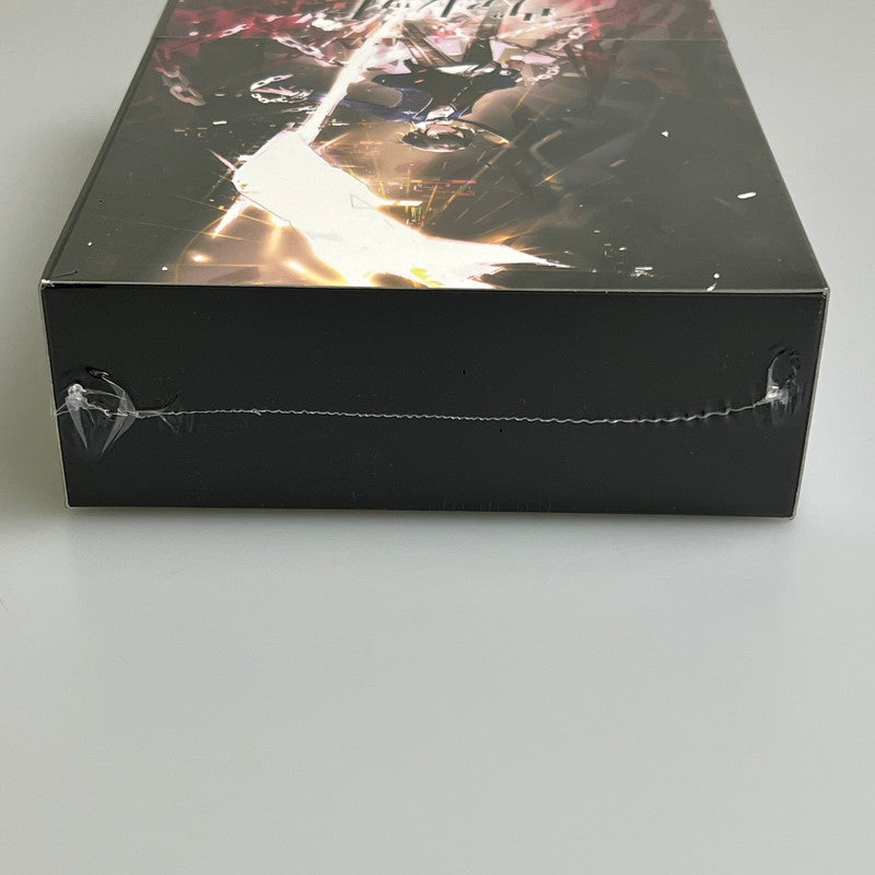 【中古美品】 ヴァレット VARLET Limited BOX PS5 ソフト 026-251221-zi-03-min 万代Net店
