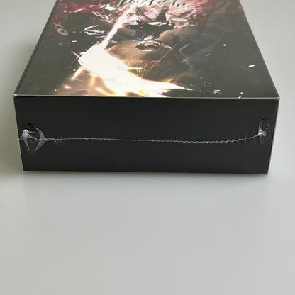 【中古美品】 ヴァレット VARLET Limited BOX PS5 ソフト 026-251221-zi-03-min 万代Net店
