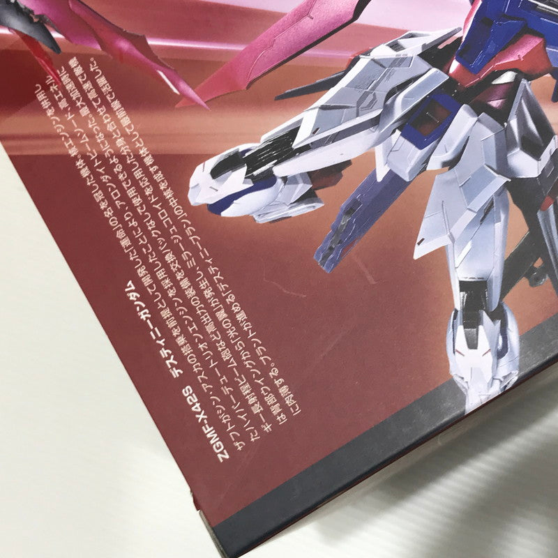【中古美品】 バンダイスピリッツ METAL BUILD デスティニーガンダム (フルパッケージ) [METAL BUILD FESTIVAL 2024] 未開封 056-261009-ti-06-tagh 万代Net店