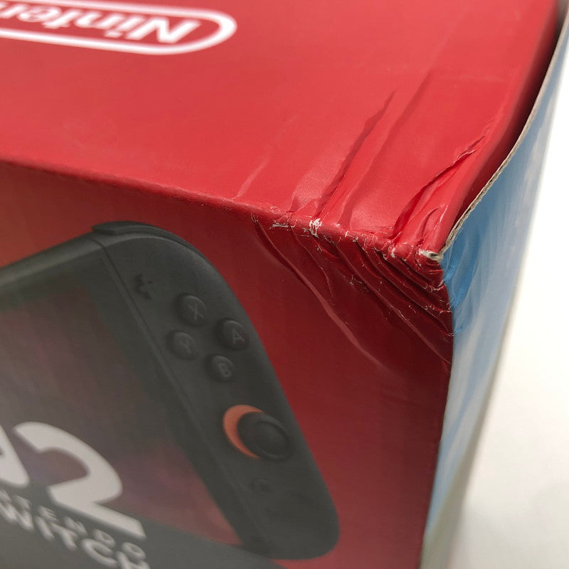 【未使用品】 Nintendo Switch2 ニンテンドースイッチ2 国内版 日本語版 BEE-S-KB6CA 035-260914-ns-18-tei 万代Net店