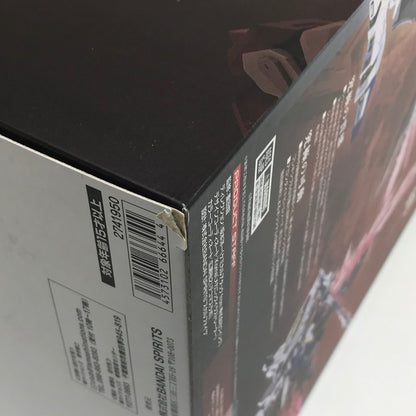 【中古美品】 バンダイスピリッツ METAL BUILD デスティニーガンダム (フルパッケージ) [METAL BUILD FESTIVAL 2024] 未開封 056-261009-ti-06-tagh 万代Net店