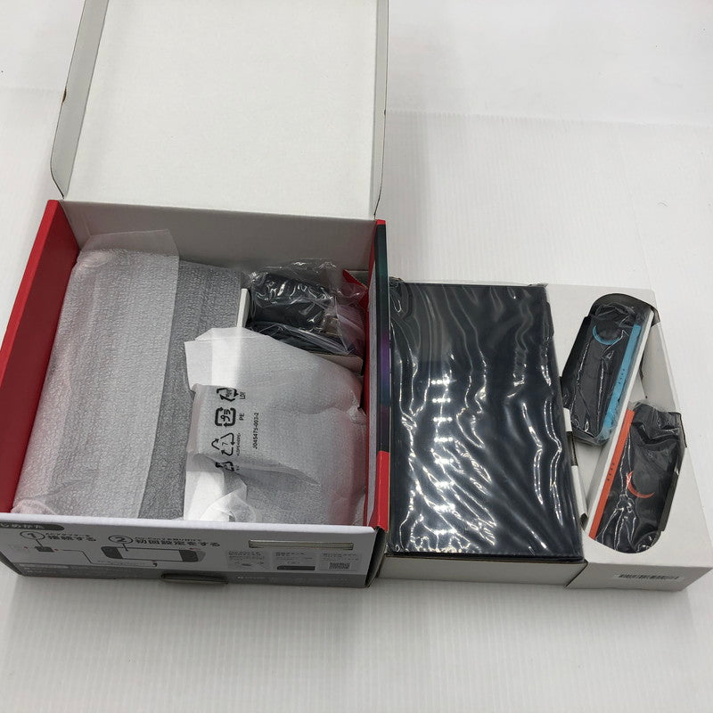 【未使用品】 Nintendo Switch2 ニンテンドースイッチ2 国内版 日本語版 BEE-S-KB6CA 035-260914-ns-18-tei 万代Net店