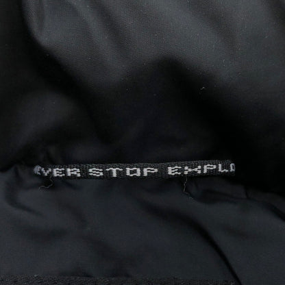 【ジャンク品】【メンズ】 THE NORTH FACE ザ・ノースフェイス NUPTSE JACKET ヌプシジャケット 韓国限定モデル ダウンジャケット アウター 144-251129-hn-04-fur サイズ：XS カラー：グレー/ブラック 万代Net店