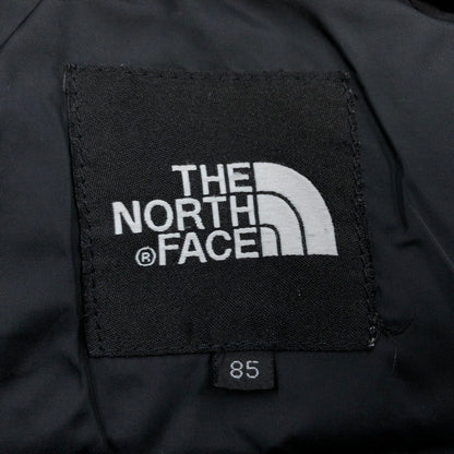 【ジャンク品】【メンズ】 THE NORTH FACE ザ・ノースフェイス NUPTSE JACKET ヌプシジャケット 韓国限定モデル ダウンジャケット アウター 144-251129-hn-04-fur サイズ：XS カラー：グレー/ブラック 万代Net店