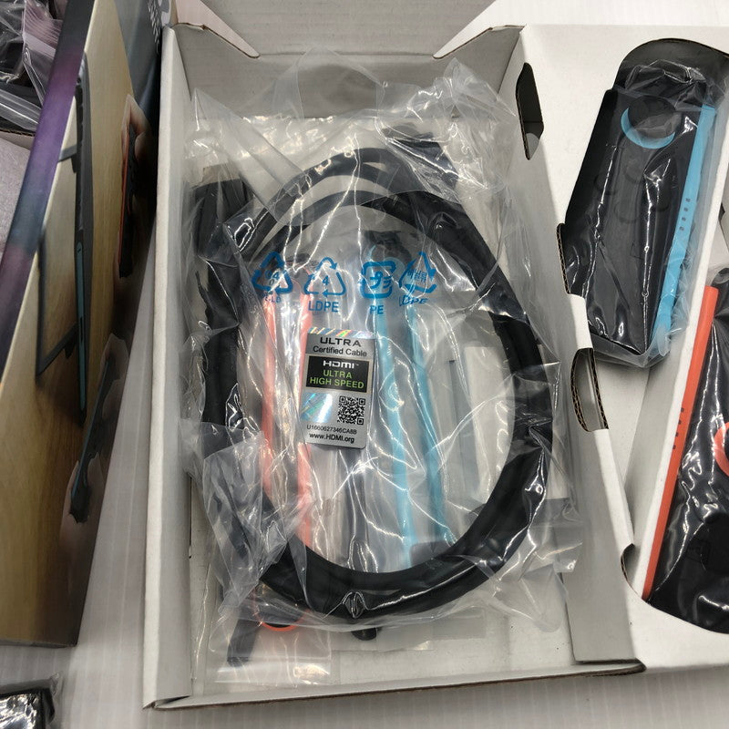 【未使用品】 Nintendo Switch2 ニンテンドースイッチ2 国内版 日本語版 BEE-S-KB6CA 035-260914-ns-18-tei 万代Net店