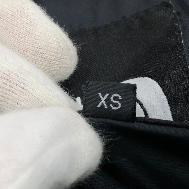 【ジャンク品】【メンズ】 THE NORTH FACE ザ・ノースフェイス NUPTSE JACKET ヌプシジャケット 韓国限定モデル ダウンジャケット アウター 144-251129-hn-04-fur サイズ：XS カラー：グレー/ブラック 万代Net店