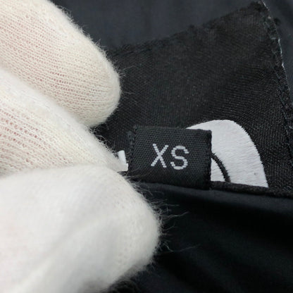 【ジャンク品】【メンズ】 THE NORTH FACE ザ・ノースフェイス NUPTSE JACKET ヌプシジャケット 韓国限定モデル ダウンジャケット アウター 144-251129-hn-04-fur サイズ：XS カラー：グレー/ブラック 万代Net店