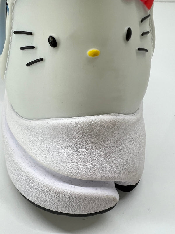 【中古品】【メンズ】 NIKE ナイキ×HELLO KITTY ハローキティ 別注 コラボ AIR PRESTO QS DV3770-400 エアプレスト クイックストライク スニーカー 靴 シューズ 160-260822-SH-09-hon サイズ：29cm US11 カラー：ブルー/ホワイト 万代Net店