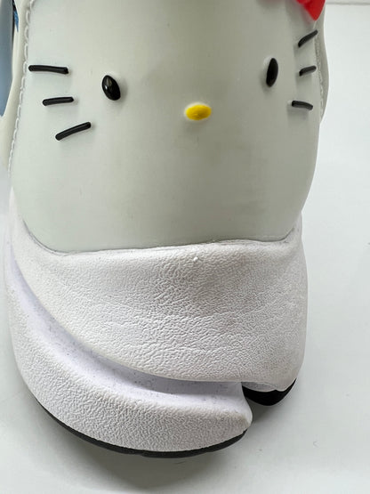 【中古品】【メンズ】 NIKE ナイキ×HELLO KITTY ハローキティ 別注 コラボ AIR PRESTO QS DV3770-400 エアプレスト クイックストライク スニーカー 靴 シューズ 160-260822-SH-09-hon サイズ：29cm US11 カラー：ブルー/ホワイト 万代Net店