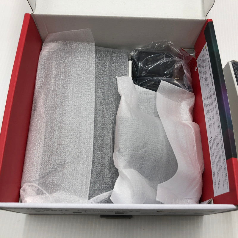 【未使用品】 Nintendo Switch2 ニンテンドースイッチ2 国内版 日本語版 BEE-S-KB6CA 035-260914-ns-18-tei 万代Net店