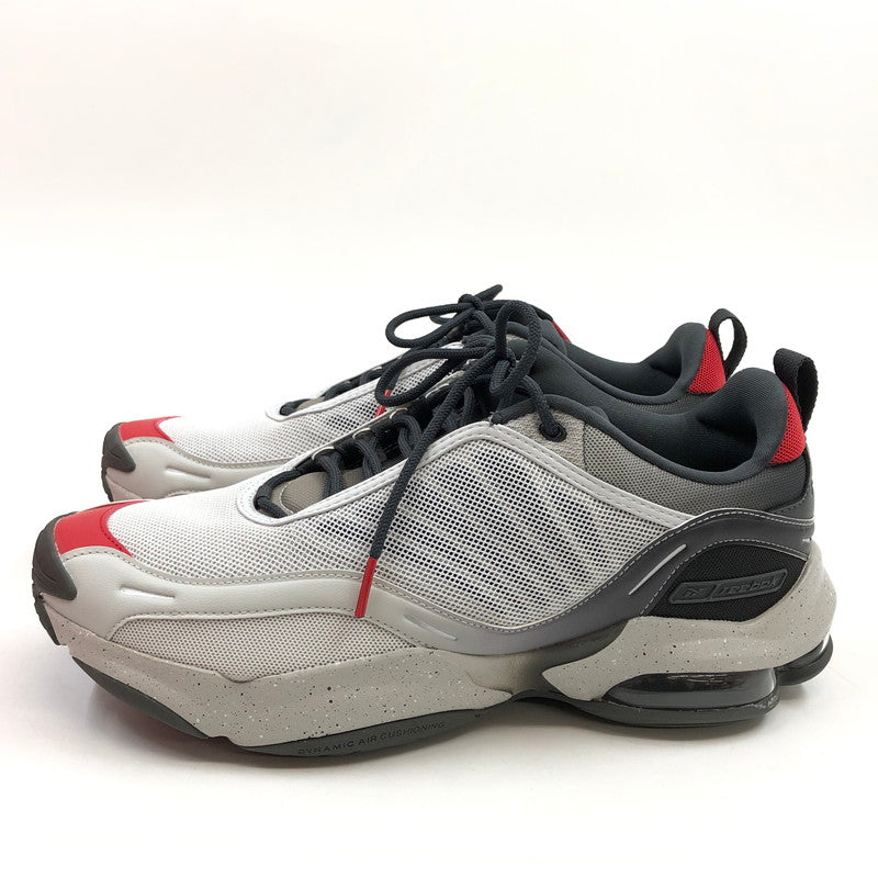 【中古美品】【メンズ】 REEBOK リーボック × MARQUEE PLAYER マーキープレイヤー × MITA SNEAKERS ミタスニーカーズ DMX SERIES 3000 100271981 スニーカー 162-260506-hn-05-fur サイズ：27.5cm US9 1/2 カラー：ブラック/グレー系 万代Net店