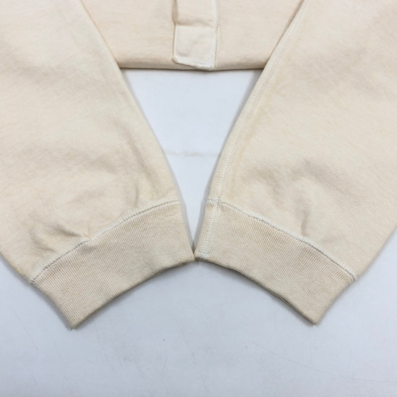 【中古美品】【メンズ】 GOOD ON グッドオン LS HEAVY HENRY TEE 832597167002 ヘビー ヘンリー 長袖Tシャツ トップス 140-260723-hn-06-fur サイズ：XL カラー：ナチュラル 万代Net店