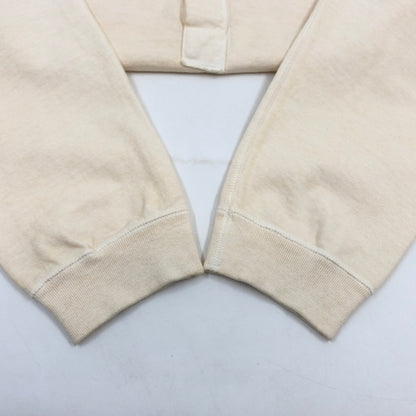 【中古美品】【メンズ】 GOOD ON グッドオン LS HEAVY HENRY TEE 832597167002 ヘビー ヘンリー 長袖Tシャツ トップス 140-260723-hn-06-fur サイズ：XL カラー：ナチュラル 万代Net店