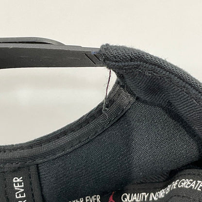 【中古品】【メンズ】 AIR JORDAN JAMPMANキャップ 185-260502-SS-04-iwa カラー：ブラック 万代Net店