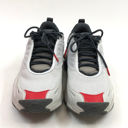 【中古美品】【メンズ】 REEBOK リーボック × MARQUEE PLAYER マーキープレイヤー × MITA SNEAKERS ミタスニーカーズ DMX SERIES 3000 100271981 スニーカー 162-260506-hn-05-fur サイズ：27.5cm US9 1/2 カラー：ブラック/グレー系 万代Net店