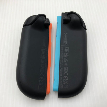 【中古美品】 Nintendo Switch2 ニンテンドースイッチ2 国内版 日本語版 BEE-S-KB6CA 035-260914-ns-19-tei 万代Net店