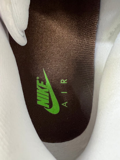 【中古品】【メンズ】 NIKE ナイキ AIR JORDAN 2 LOW CHERRY BLOSSOM FQ3228-100 エアジョーダン2 ロー チェリーブロッサム スニーカー 靴 シューズ 160-260822-SH-10-hon サイズ：27.5cm US9.5 カラー：WHITE / PLAYFUL PINK 万代Net店