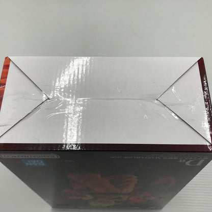 【中古美品】 一番くじ ドラゴンボール THE CHRONICLE OF GOKU D賞 超サイヤ人2 孫悟空 MASTERLISE 未開封 ヘッダー部分にテープ貼りあり 050-260709-ti-02-tagh 万代Net店