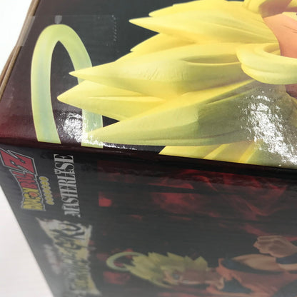 【中古美品】 一番くじ ドラゴンボール THE CHRONICLE OF GOKU D賞 超サイヤ人2 孫悟空 MASTERLISE 未開封 ヘッダー部分にテープ貼りあり 050-260709-ti-02-tagh 万代Net店