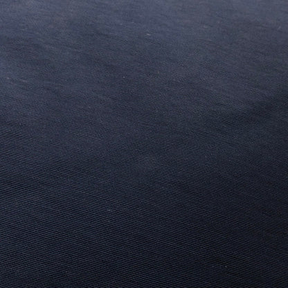 【現状渡し品】【メンズ】 SUGAR CANE シュガーケーン COTTON×NYLON LEATHER YORK DOWN VEST SC12340 コットン×ナイロン レザーヨークダウンベスト アウター 145-260208-hn-06-fur サイズ：M カラー：ネイビー/ブラウン 万代Net店